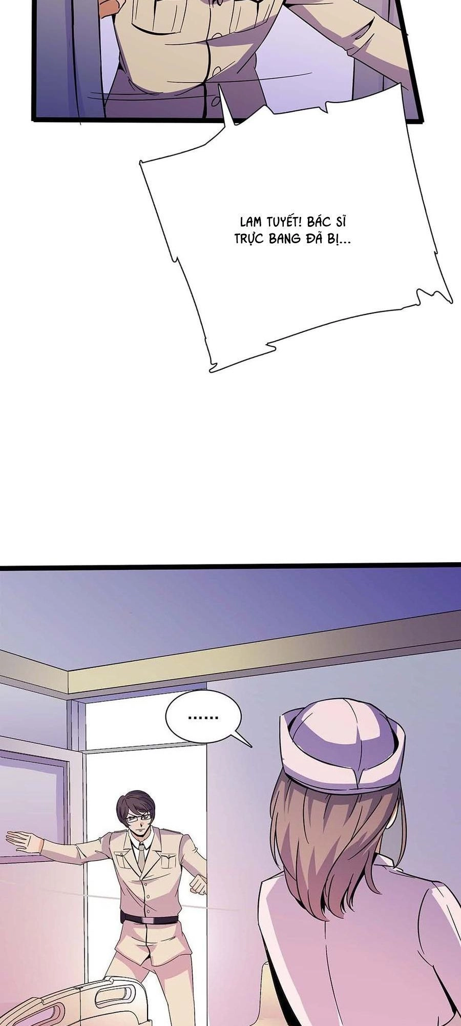 Tối Cường Binh Vương Chapter 90 - 3