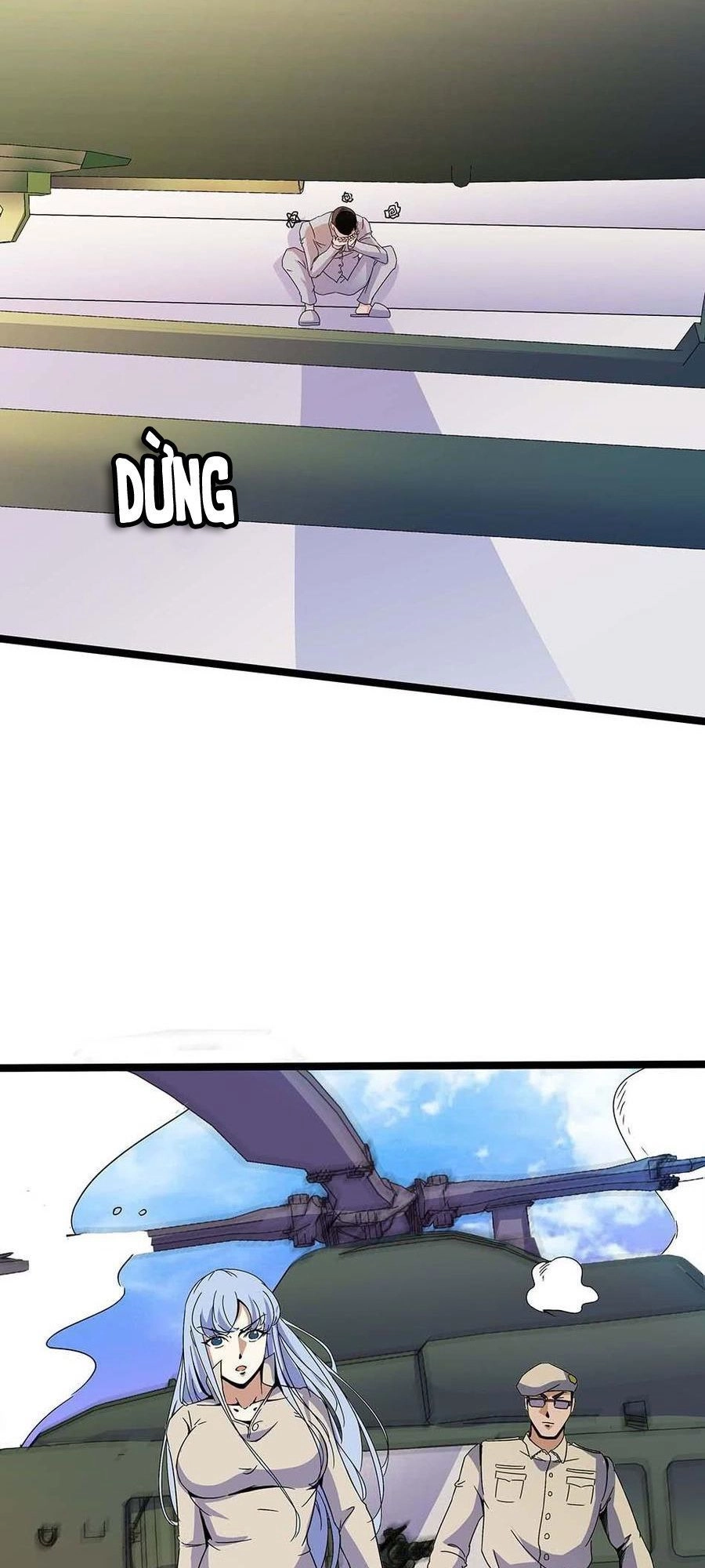 Tối Cường Binh Vương Chapter 91 - 15