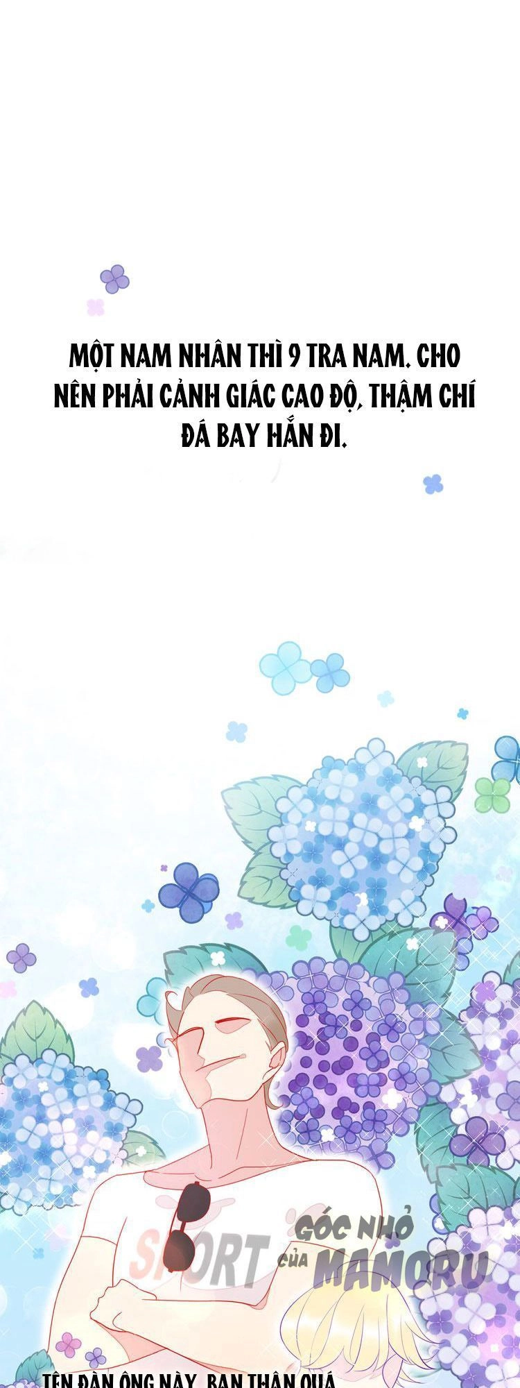 Sổ Tay Công Lược Của Tra Nam Chapter 1 - 2