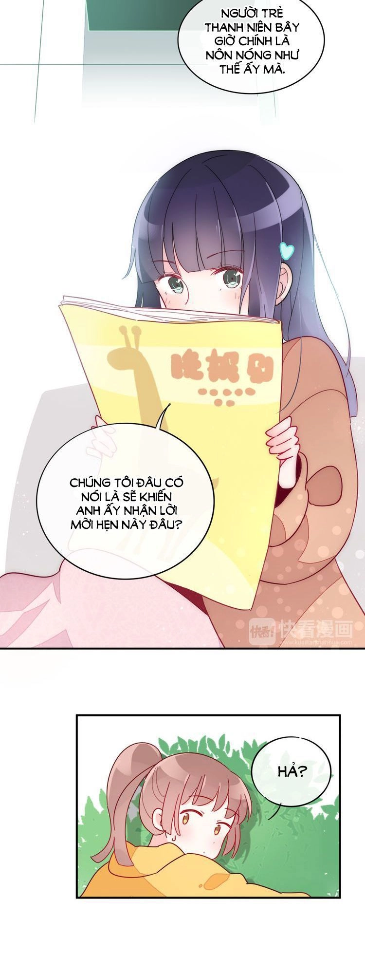 Sổ Tay Công Lược Của Tra Nam Chapter 1 - 21