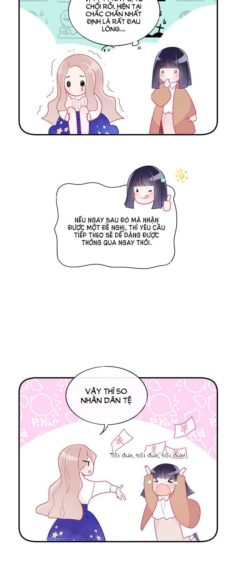 Sổ Tay Công Lược Của Tra Nam Chapter 1 - 23