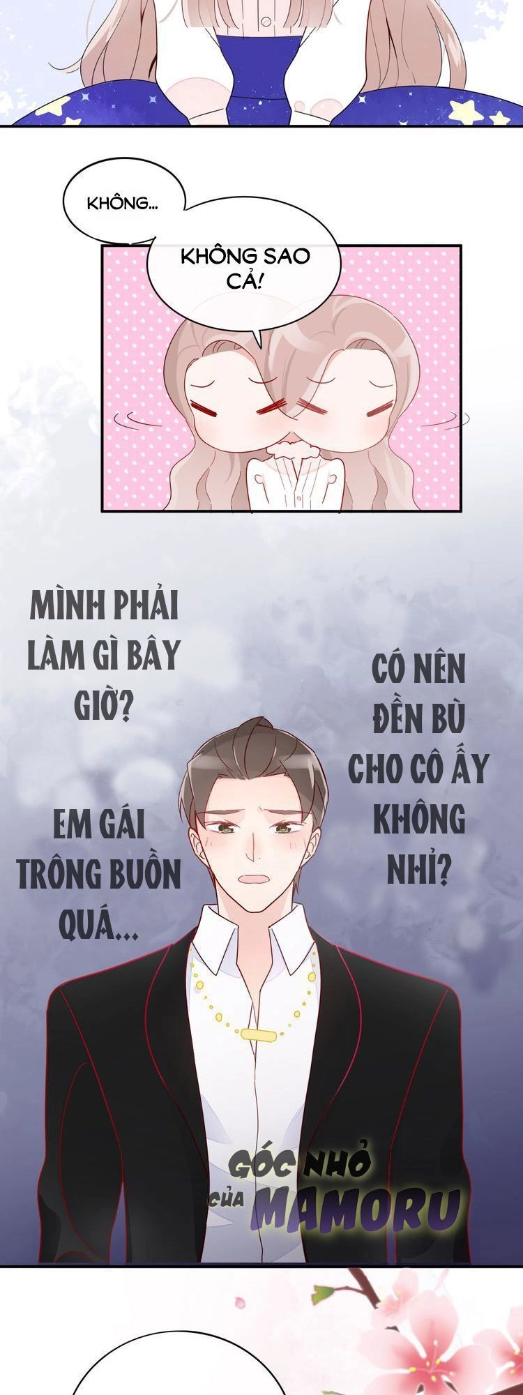 Sổ Tay Công Lược Của Tra Nam Chapter 1 - 25