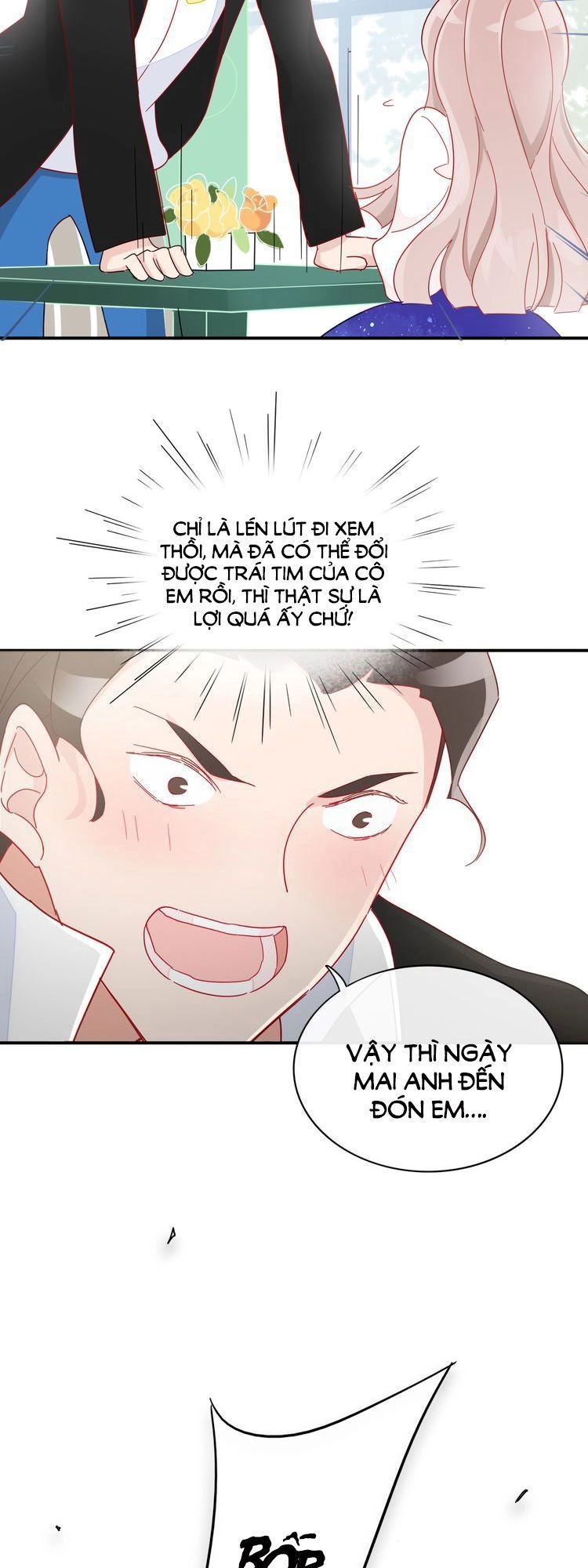 Sổ Tay Công Lược Của Tra Nam Chapter 1 - 27