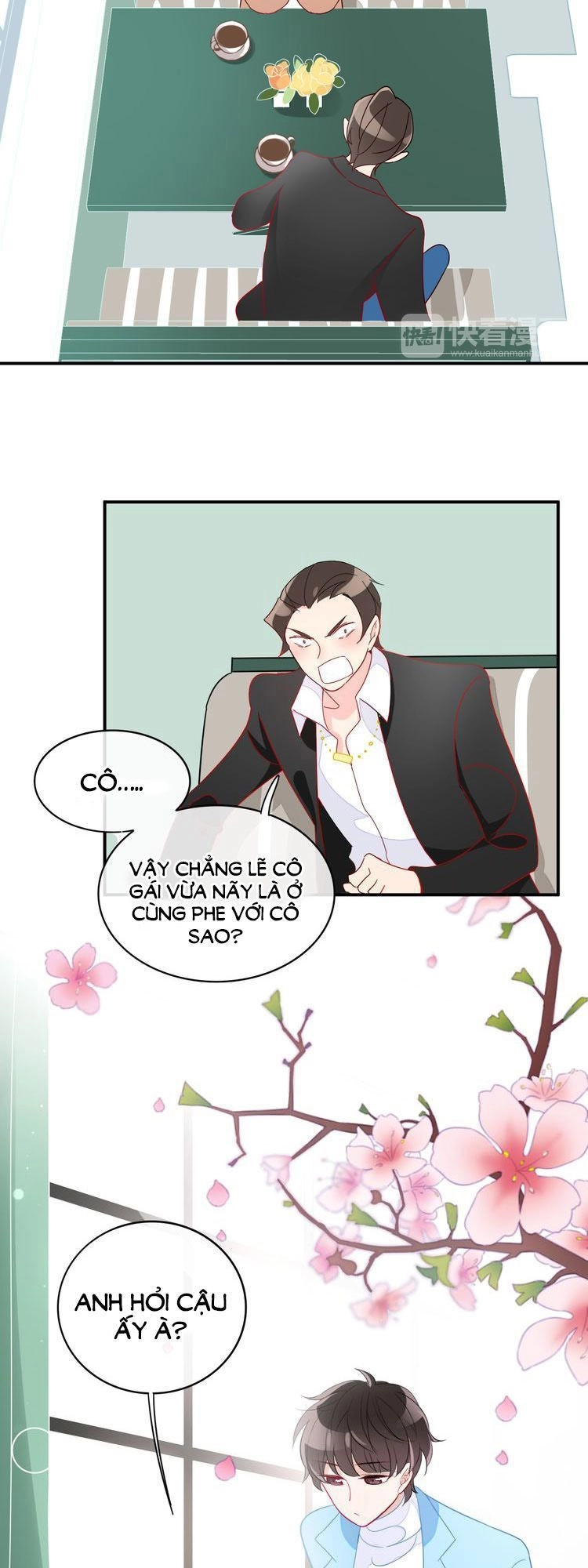 Sổ Tay Công Lược Của Tra Nam Chapter 1 - 33