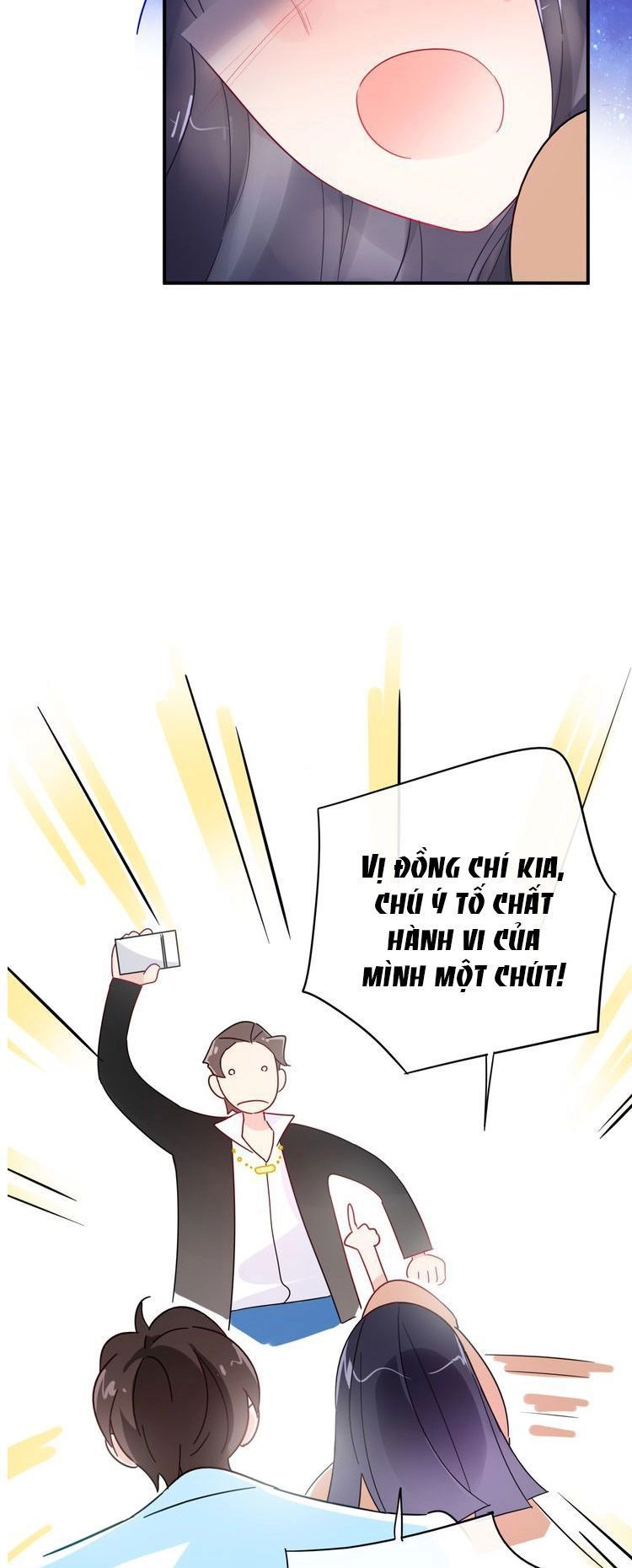 Sổ Tay Công Lược Của Tra Nam Chapter 1 - 38