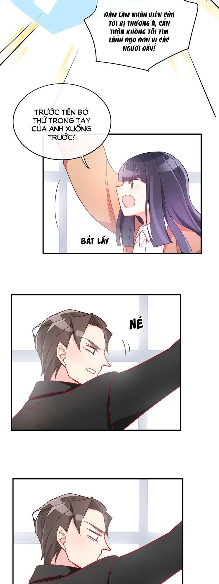 Sổ Tay Công Lược Của Tra Nam Chapter 1 - 39