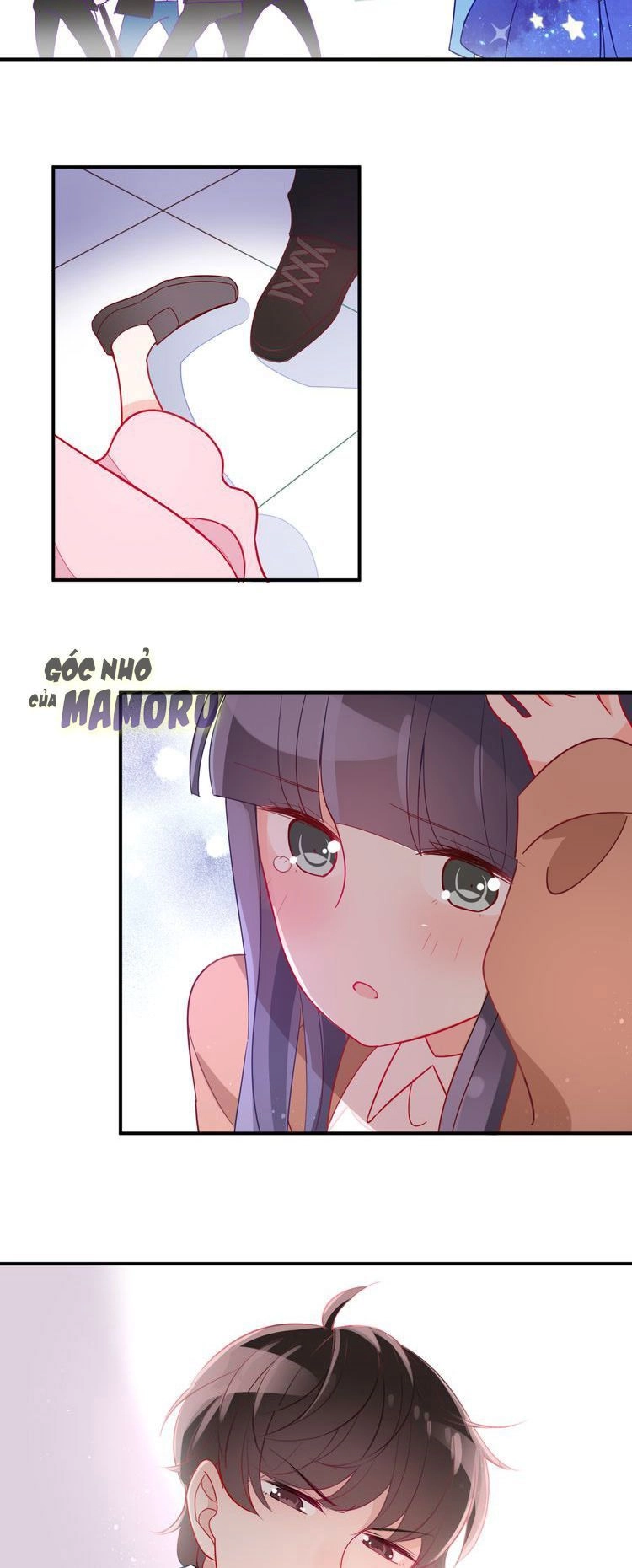 Sổ Tay Công Lược Của Tra Nam Chapter 1 - 44