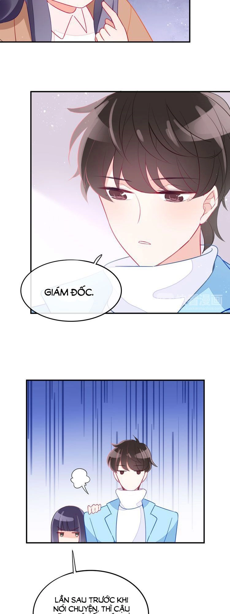 Sổ Tay Công Lược Của Tra Nam Chapter 1 - 46