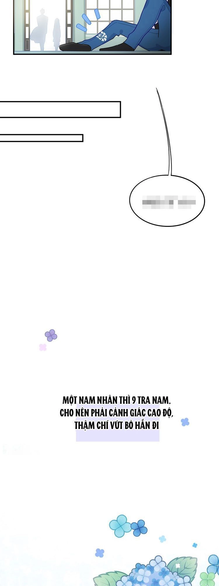 Sổ Tay Công Lược Của Tra Nam Chapter 1 - 48
