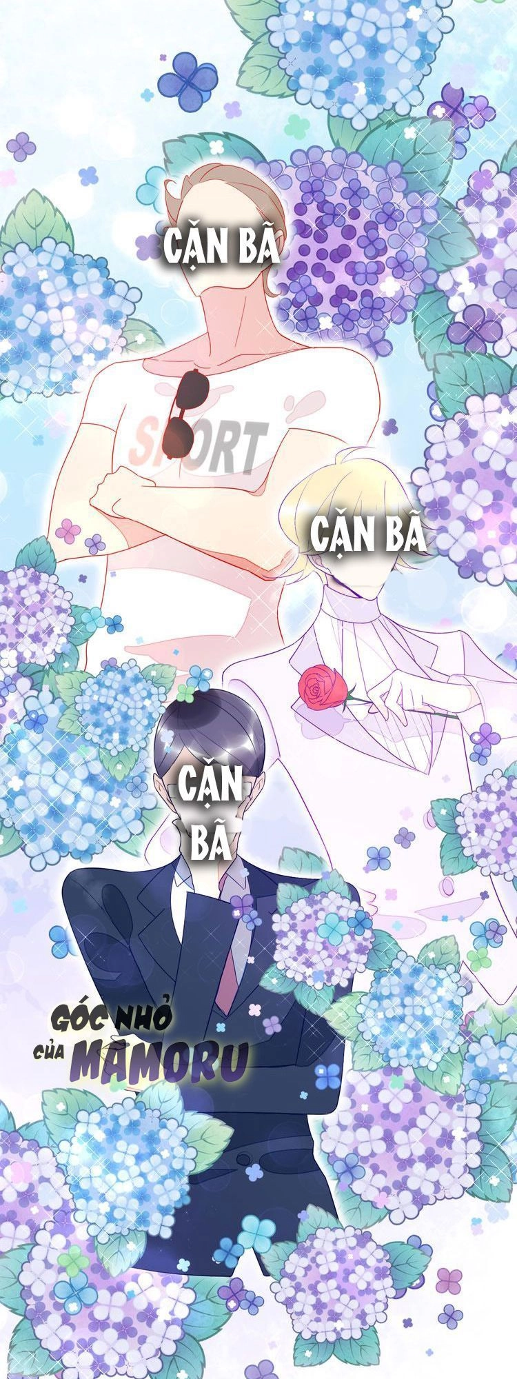 Sổ Tay Công Lược Của Tra Nam Chapter 1 - 49
