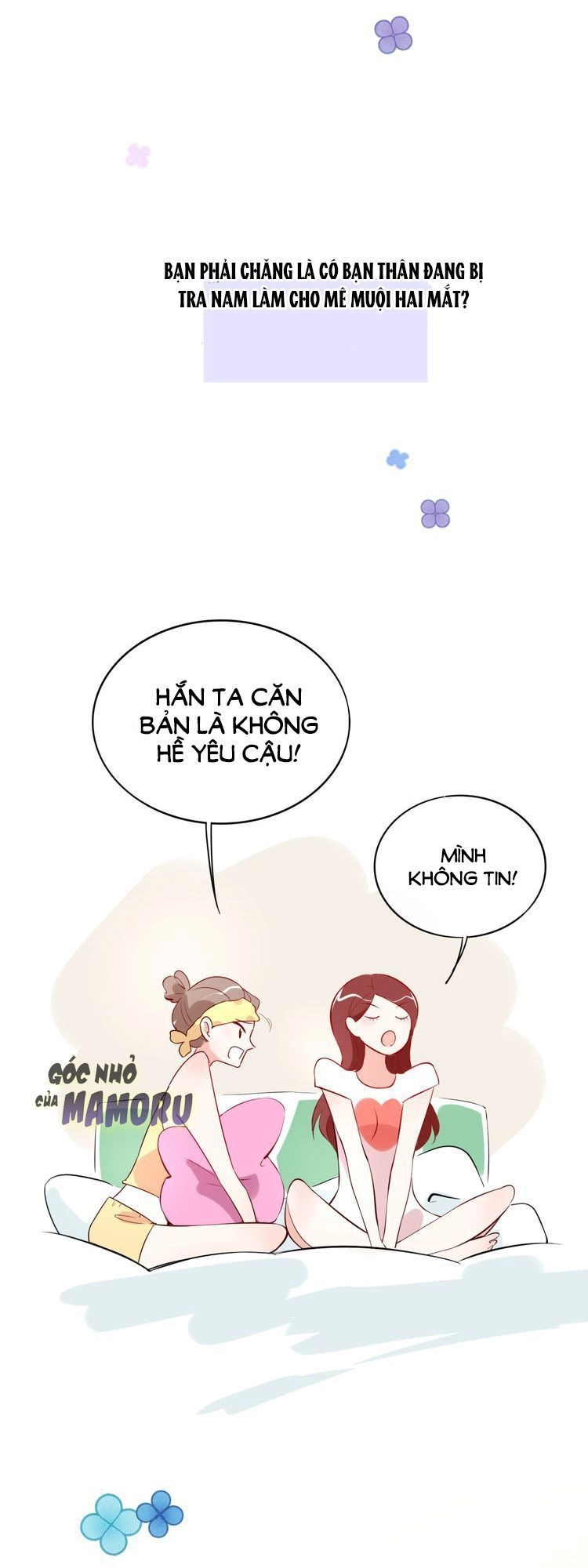 Sổ Tay Công Lược Của Tra Nam Chapter 1 - 51
