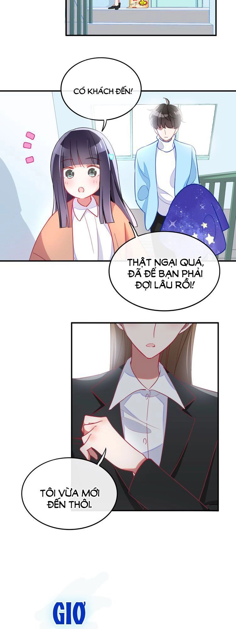 Sổ Tay Công Lược Của Tra Nam Chapter 1 - 54
