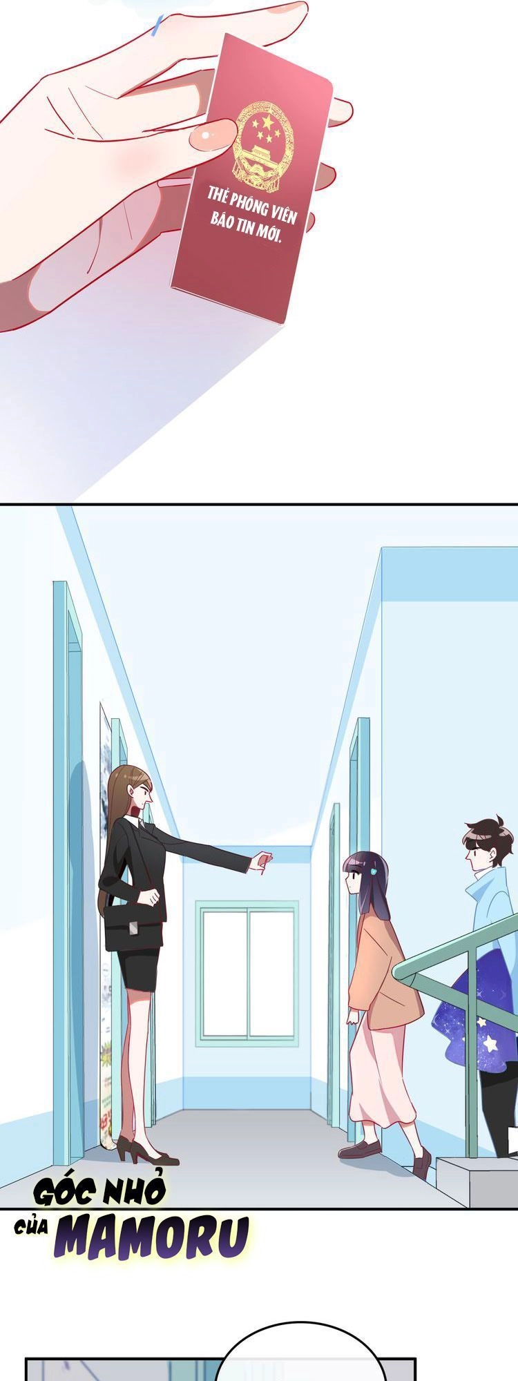 Sổ Tay Công Lược Của Tra Nam Chapter 1 - 55