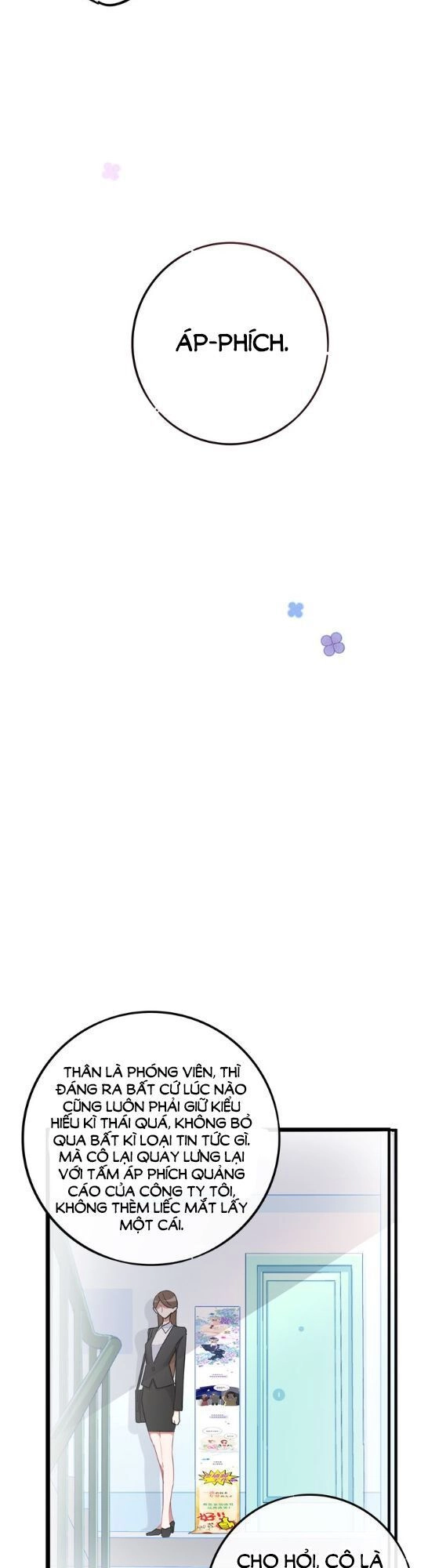 Sổ Tay Công Lược Của Tra Nam Chapter 2 - 18