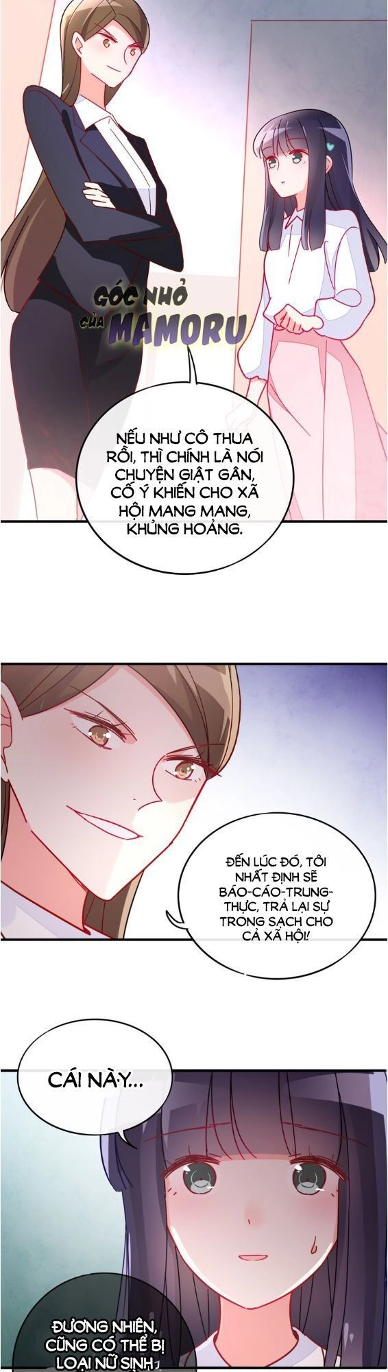 Sổ Tay Công Lược Của Tra Nam Chapter 2 - 24