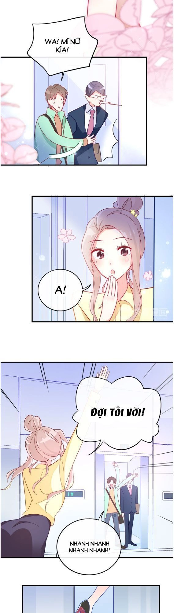 Sổ Tay Công Lược Của Tra Nam Chapter 2 - 30