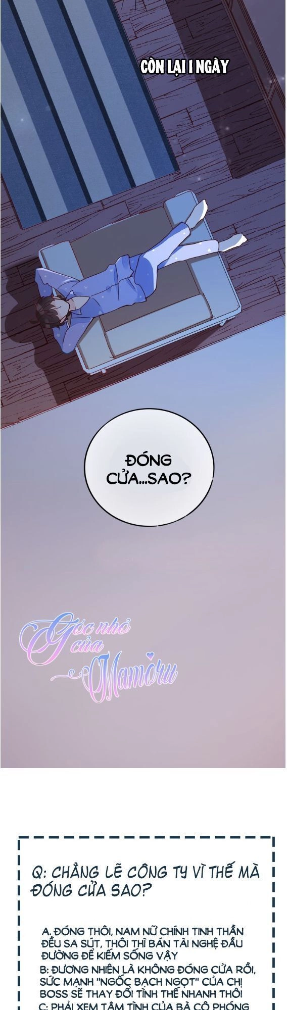 Sổ Tay Công Lược Của Tra Nam Chapter 4 - 34