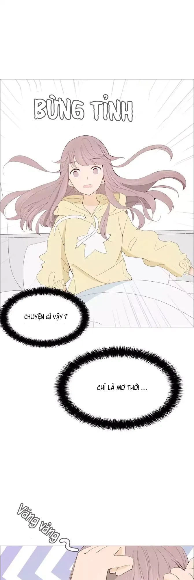 Gửi Đến Tương Lai Chapter 1 - 7