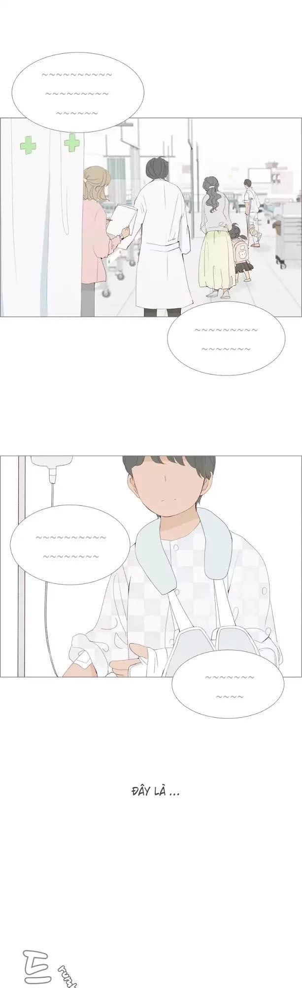 Gửi Đến Tương Lai Chapter 1 - 10