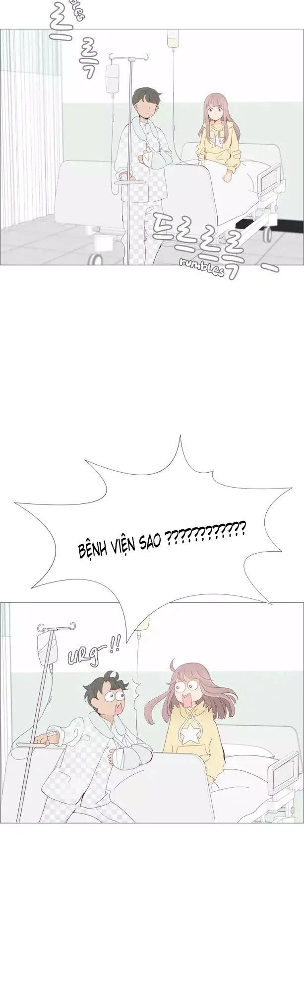 Gửi Đến Tương Lai Chapter 1 - 11