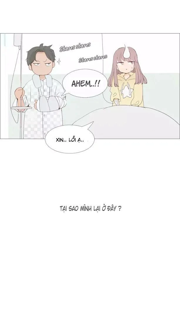 Gửi Đến Tương Lai Chapter 1 - 12