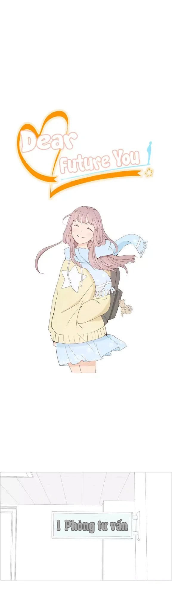 Gửi Đến Tương Lai Chapter 1 - 13