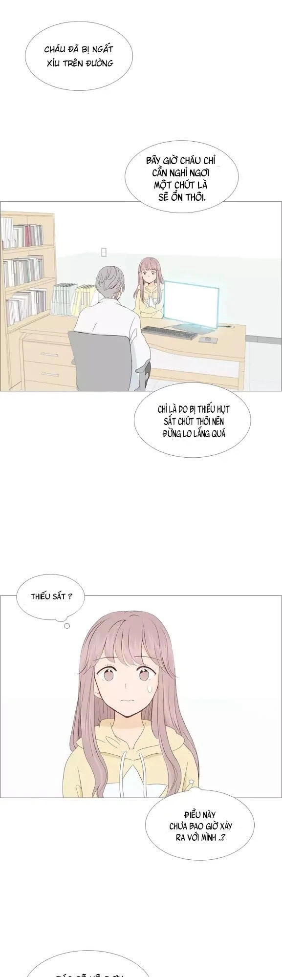 Gửi Đến Tương Lai Chapter 1 - 14