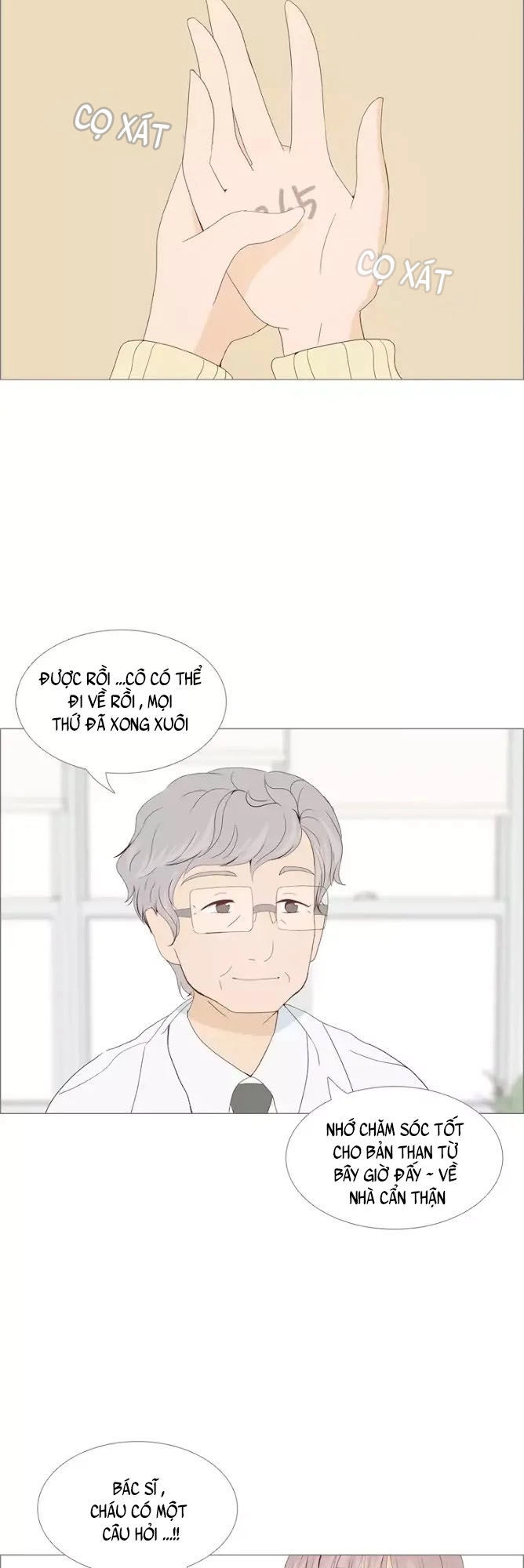 Gửi Đến Tương Lai Chapter 1 - 17