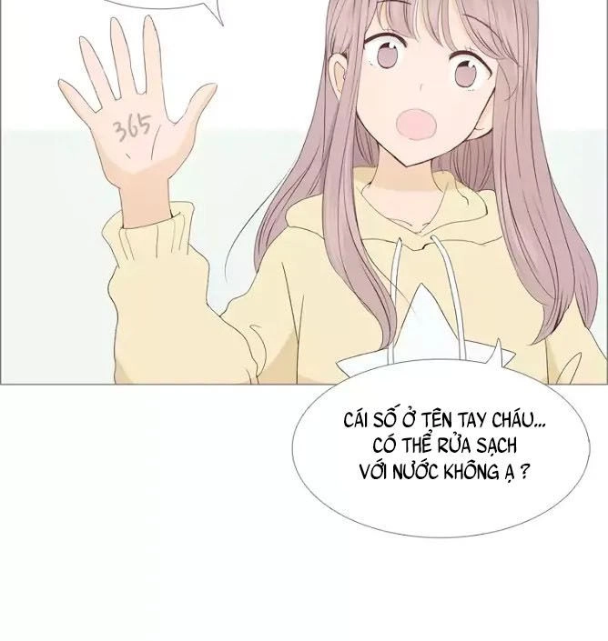 Gửi Đến Tương Lai Chapter 1 - 18