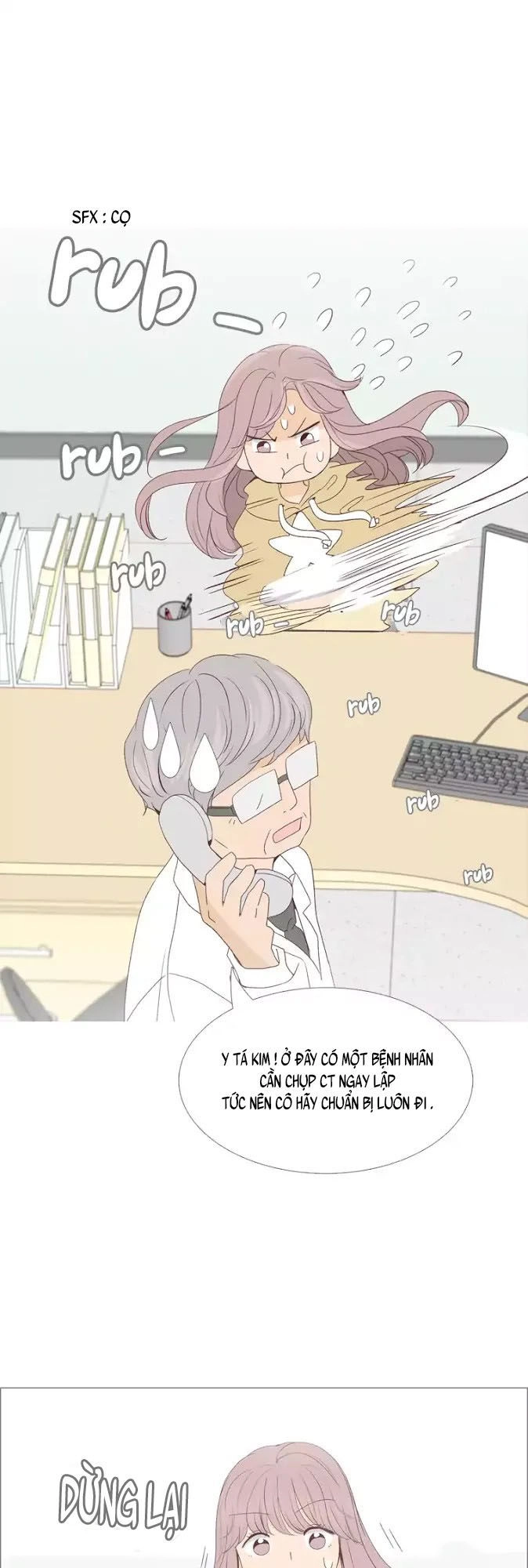 Gửi Đến Tương Lai Chapter 1 - 22