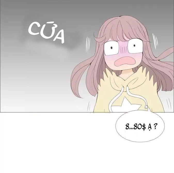 Gửi Đến Tương Lai Chapter 1 - 24