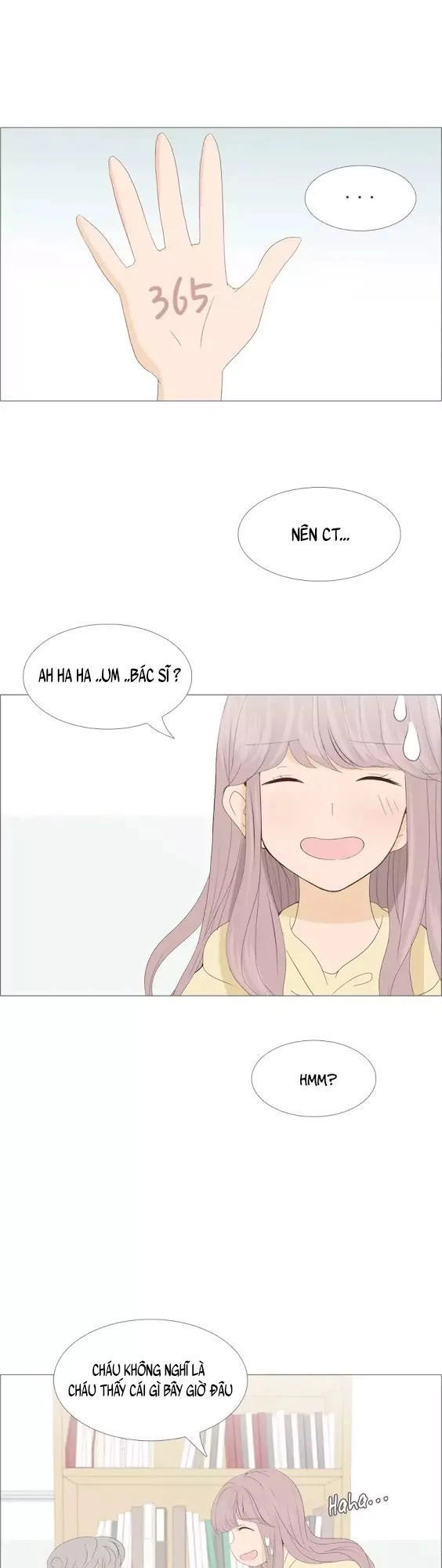 Gửi Đến Tương Lai Chapter 1 - 25