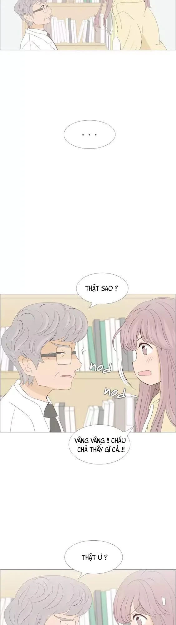 Gửi Đến Tương Lai Chapter 1 - 26