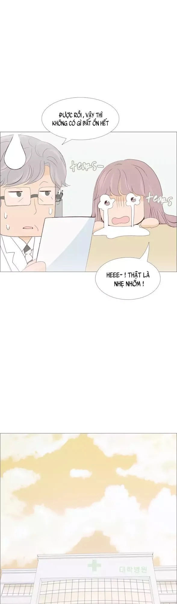 Gửi Đến Tương Lai Chapter 1 - 28