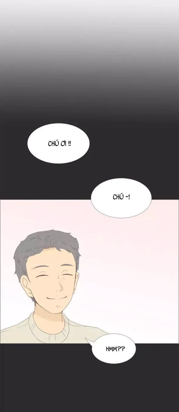 Gửi Đến Tương Lai Chapter 1 - 30