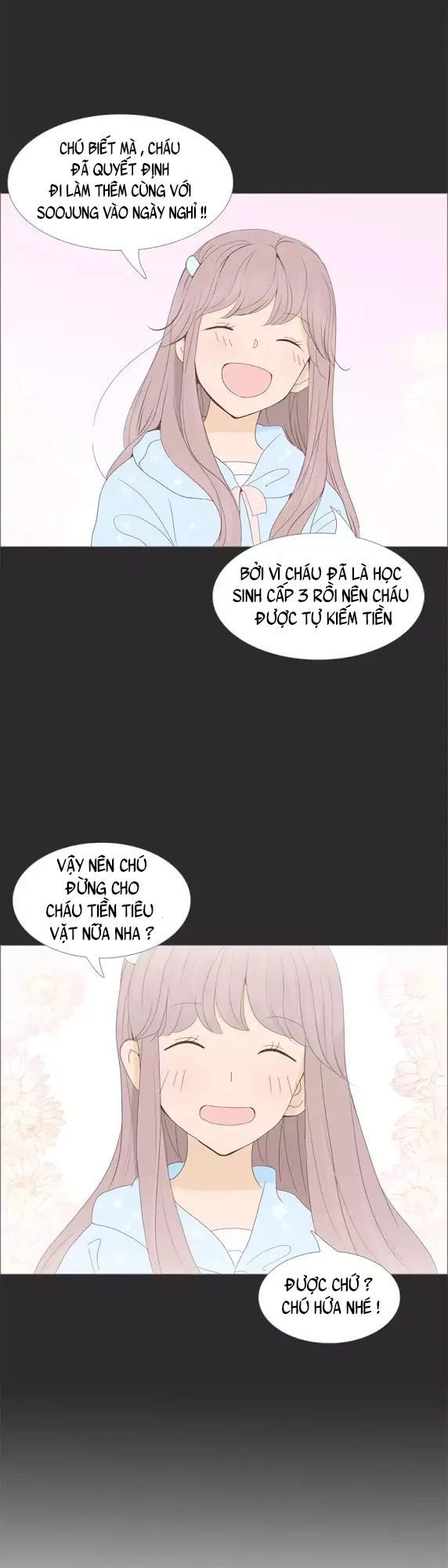 Gửi Đến Tương Lai Chapter 1 - 31