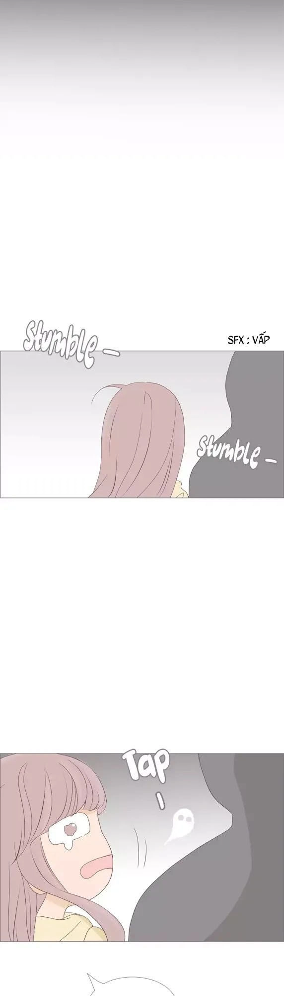 Gửi Đến Tương Lai Chapter 1 - 32