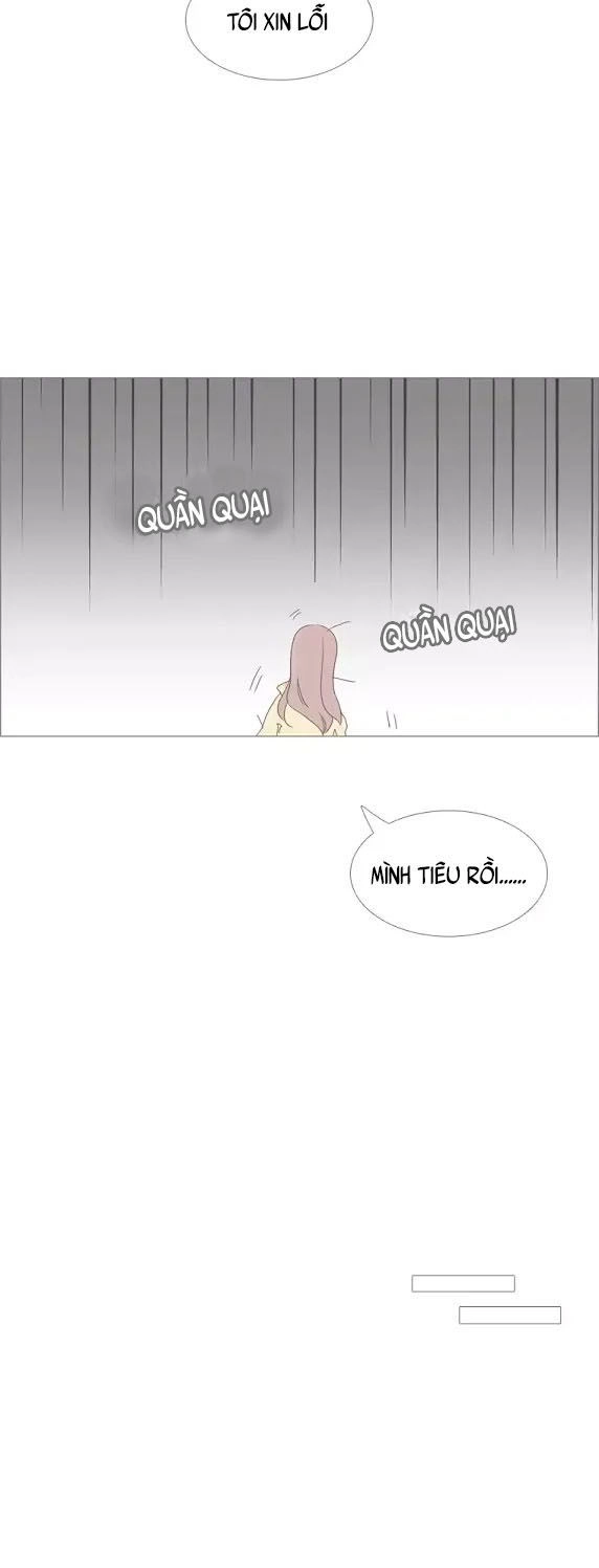 Gửi Đến Tương Lai Chapter 1 - 33