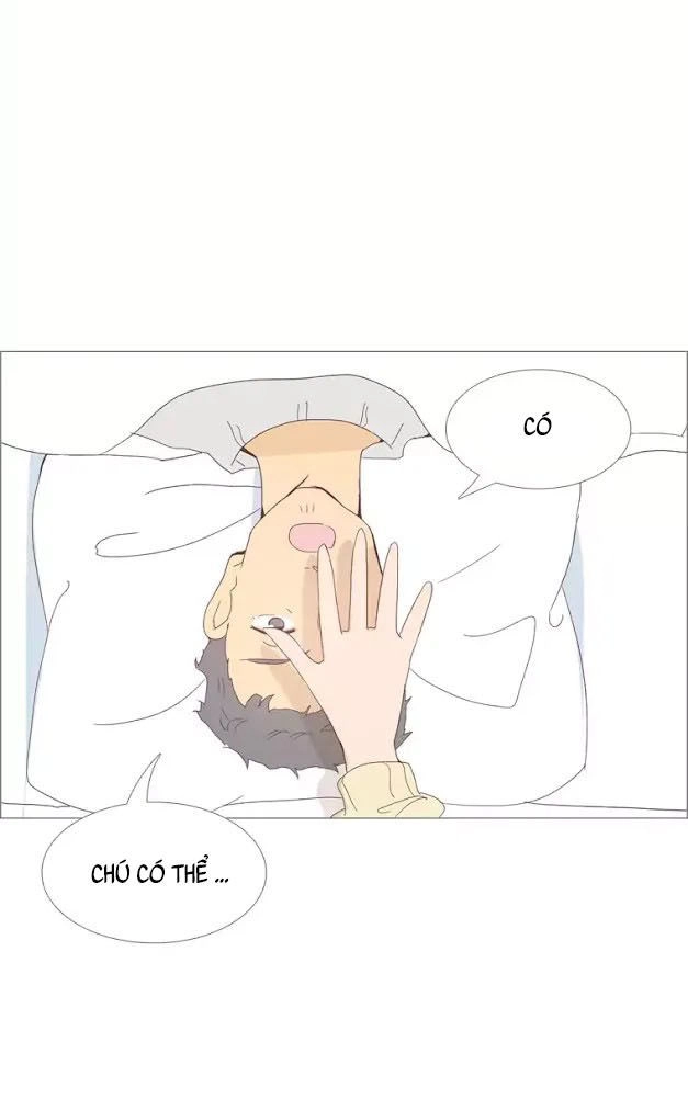 Gửi Đến Tương Lai Chapter 1 - 36