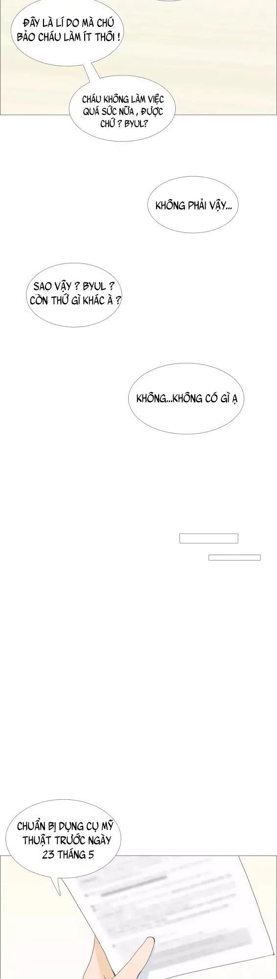 Gửi Đến Tương Lai Chapter 1 - 38