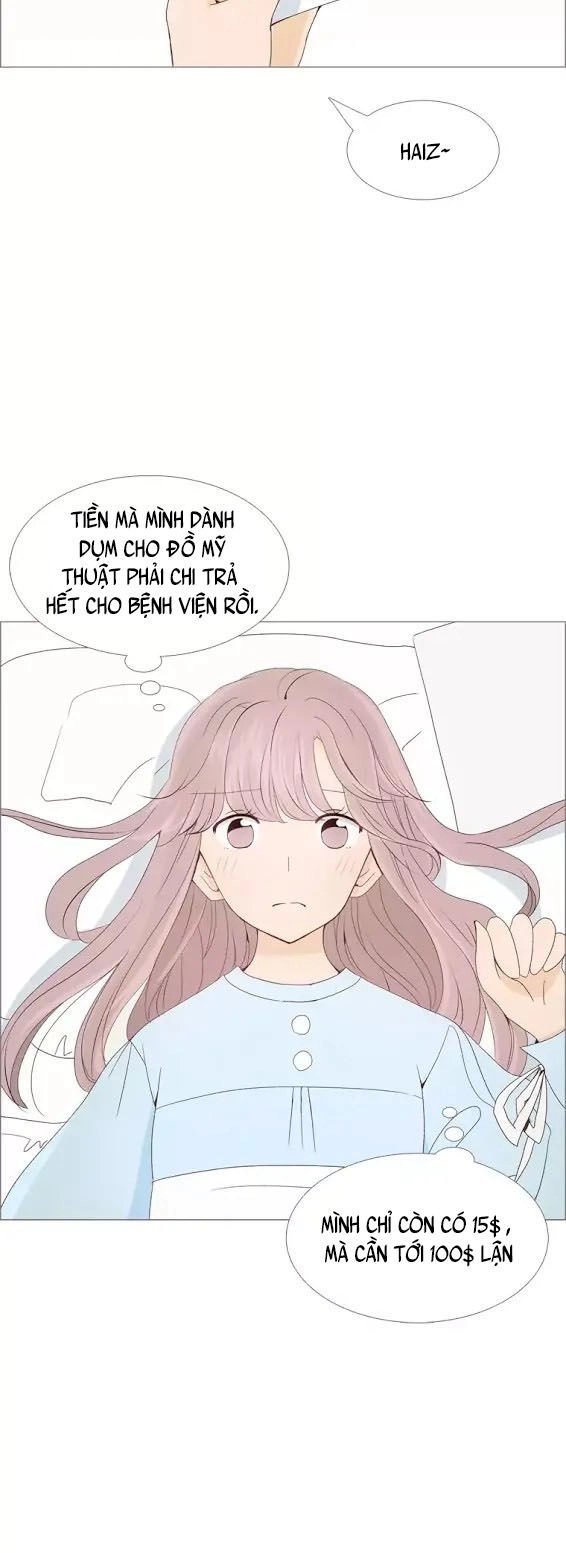 Gửi Đến Tương Lai Chapter 1 - 39