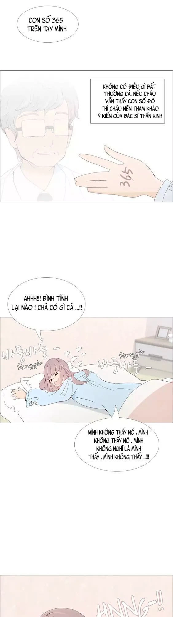 Gửi Đến Tương Lai Chapter 1 - 40