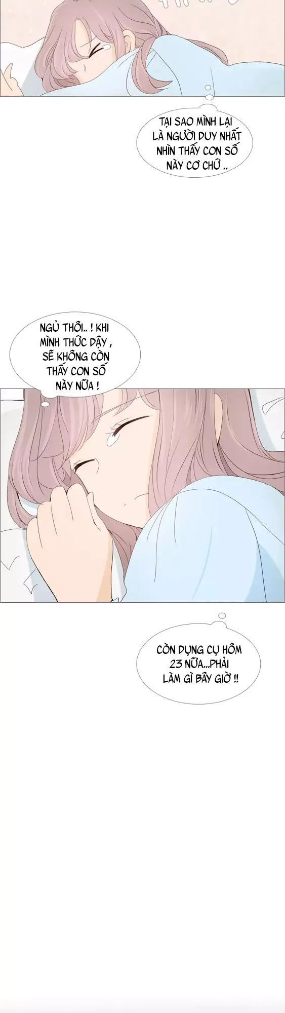 Gửi Đến Tương Lai Chapter 1 - 41