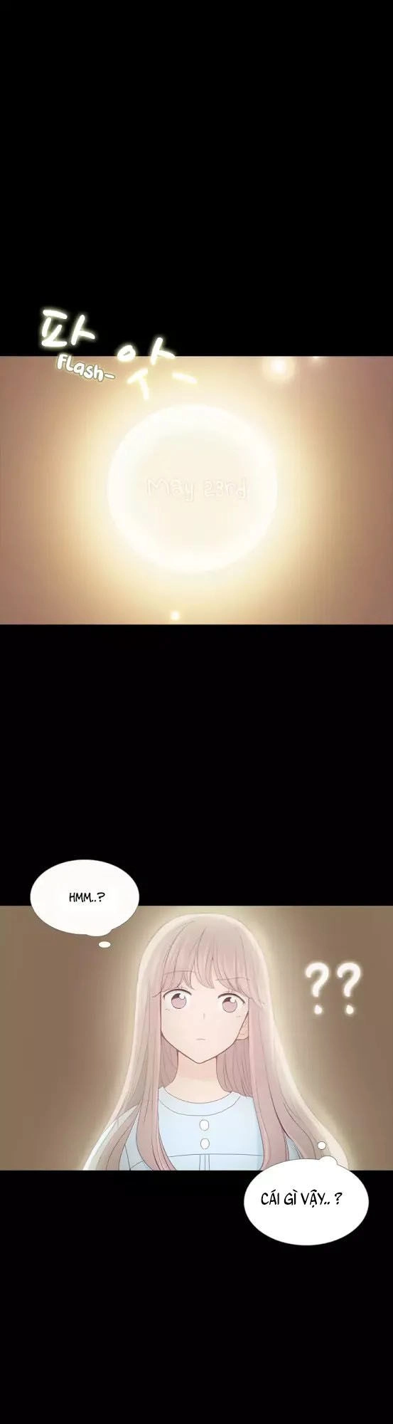 Gửi Đến Tương Lai Chapter 1 - 46