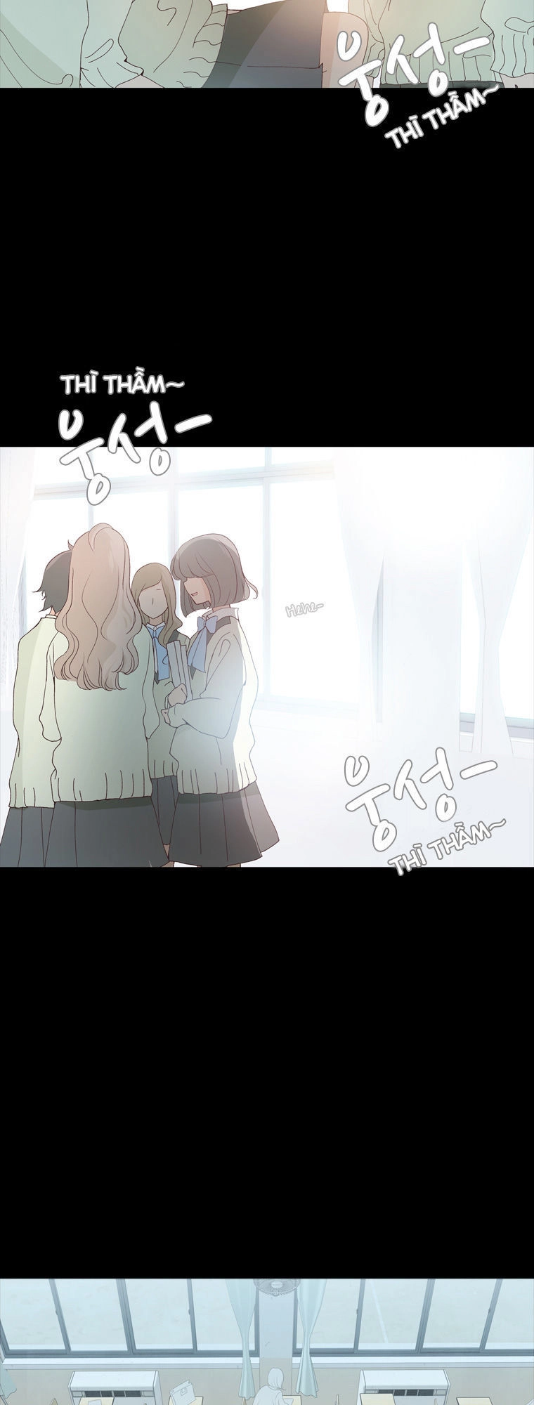 Gửi Đến Tương Lai Chapter 2 - 5