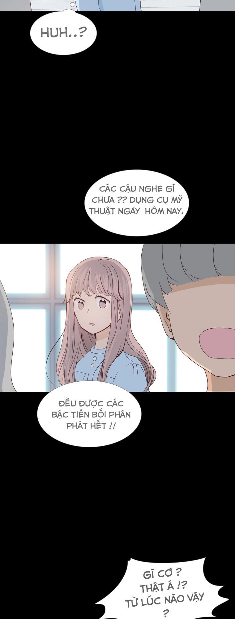 Gửi Đến Tương Lai Chapter 2 - 14