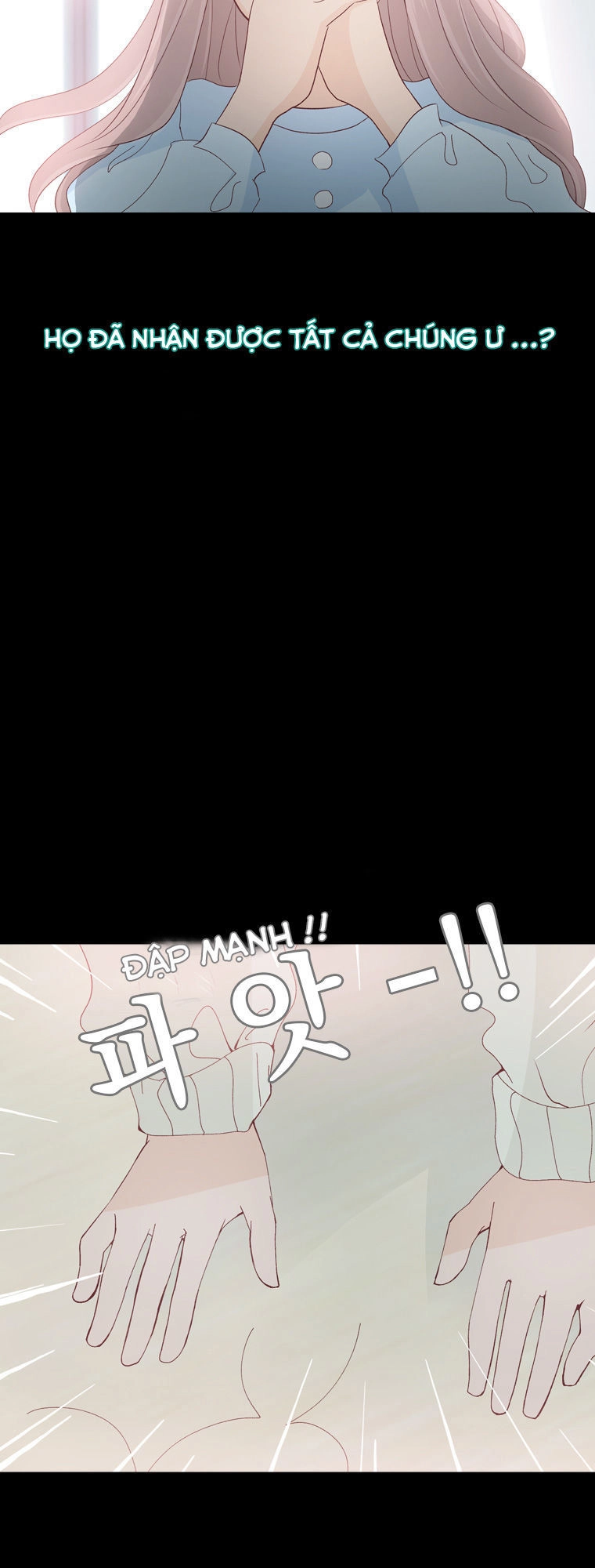 Gửi Đến Tương Lai Chapter 2 - 17