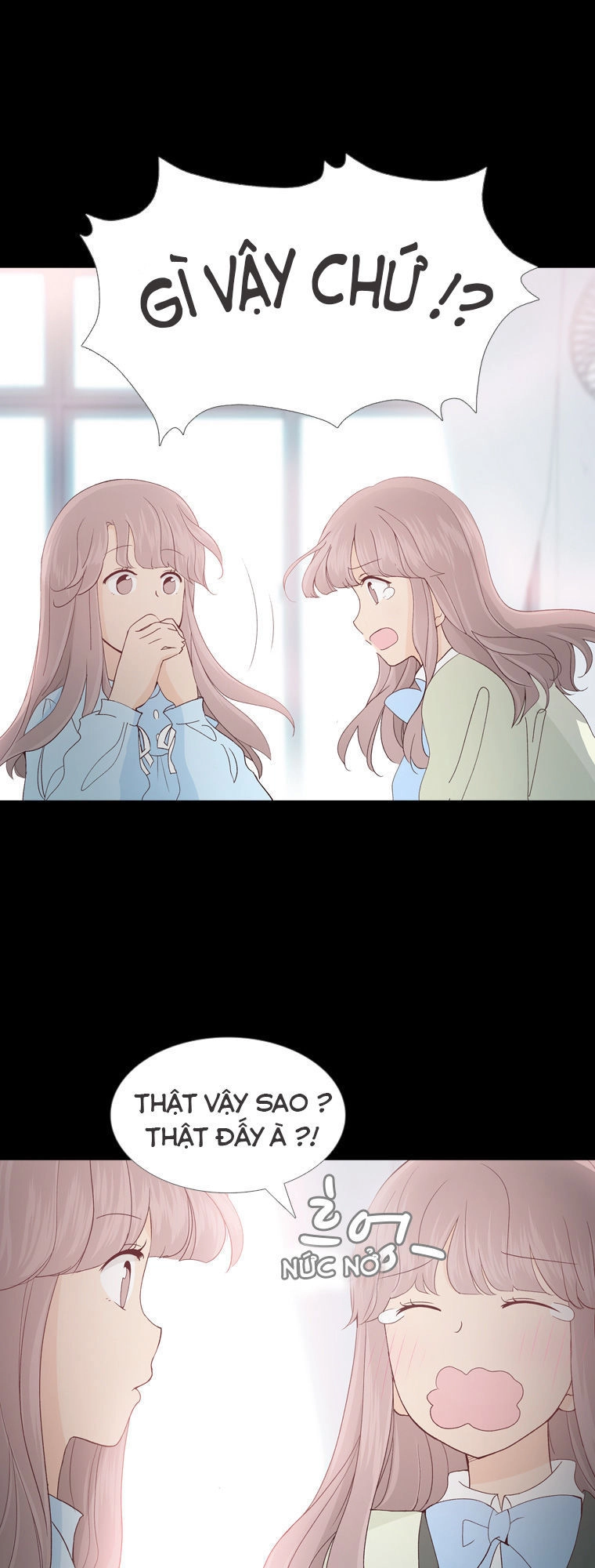 Gửi Đến Tương Lai Chapter 2 - 18