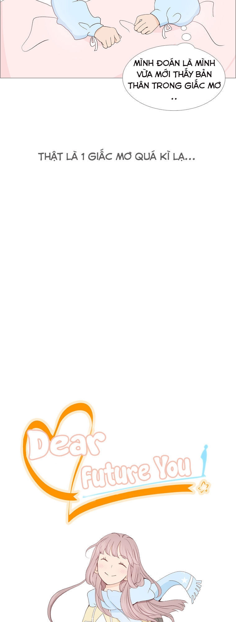 Gửi Đến Tương Lai Chapter 2 - 21