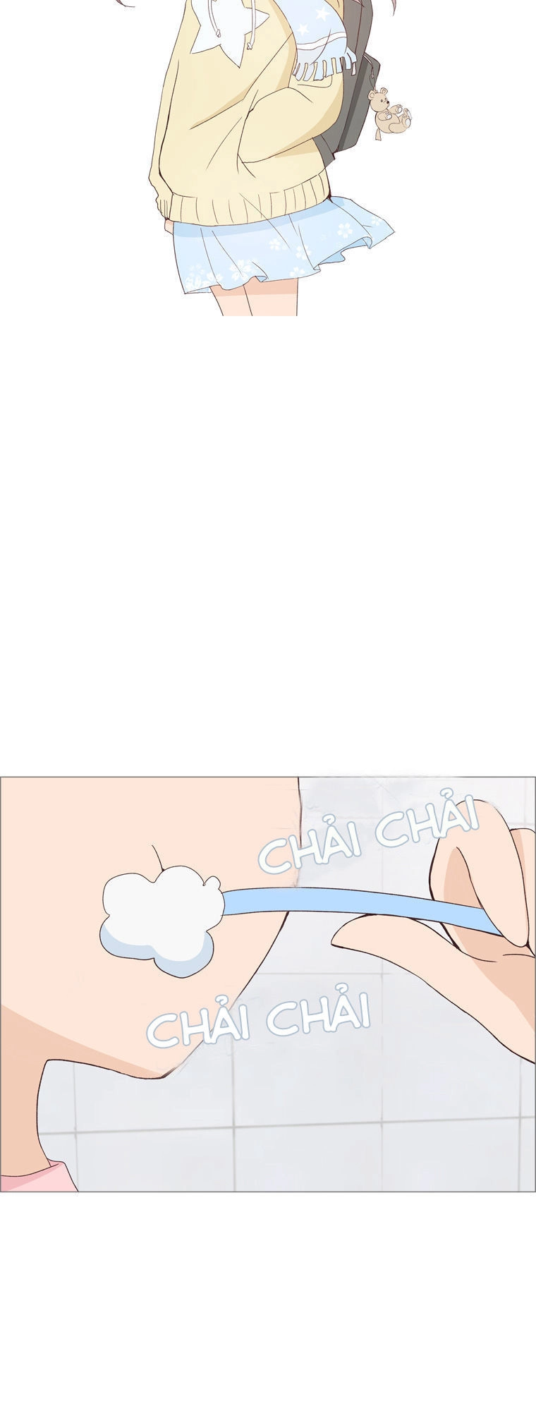 Gửi Đến Tương Lai Chapter 2 - 22